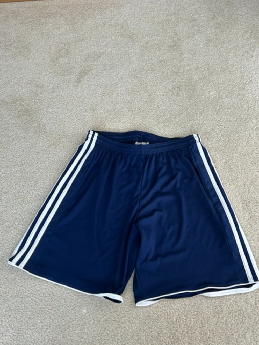 Adidas Soccer Shorts